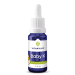 vitakruid vitamine k baby druppels, 10 ml