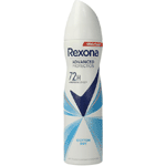 rexona deodorant spray cotton dry, 150 ml