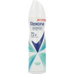 rexona deodorant spray shower fresh, 150 ml