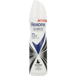 rexona deodorant spray invisible diamond, 150 ml