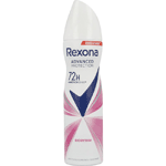 rexona deodorant spray biorythm, 150 ml