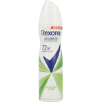 rexona deodorant spray aloe vera, 150 ml