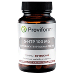 proviform 5-htp 100 mg griffonia, 60 veg. capsules
