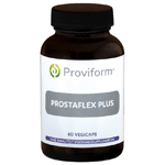 proviform prostaflex plus, 60 veg. capsules