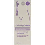multi gyn calming cream, 50 gram