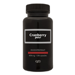apb holland cranberry extract puur 430mg, 120 capsules