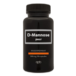 apb holland d-mannose 500 mg puur, 90 veg. capsules