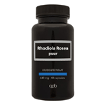 apb holland rhodiola rosea 440 mg puur, 60 veg. capsules
