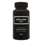 apb holland schisandra 450 mg puur, 90 capsules