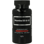 apb holland vitamine d3 & k2, 120 soft tabs