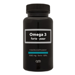 apb holland omega 3 1000 mg forte 60%, 100 soft tabs