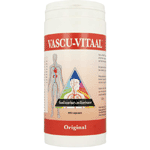 vascu vitaal original, 600 capsules