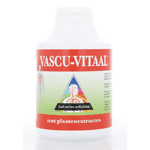 Vascu Vitaal Plantenextracten, 300 capsules