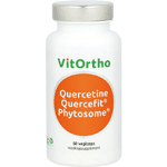 vitortho quercetine quercefit phytosome, 60 veg. capsules