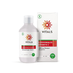 vitals liposomale vitamine c, 250 ml