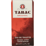 tabac original eau de toilette natural spray, 30 ml