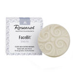 rosenrot solid facebit sensitive, 50 gram