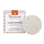 rosenrot solid conditioner extra rich, 60 gram