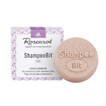 rosenrot solid shampoo cure, 60 gram
