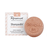 rosenrot solid shampoo calendula & ghassoul, 60 gram