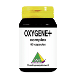 snp oxygene + complex, 90 capsules