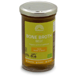 Mattisson Organic Beef Bone Broth - Botten Boullion Rund Bio, 240 ml