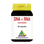 snp dna + rna complex, 30 capsules