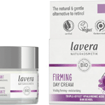 lavera firming day cream bio en-it, 50 ml
