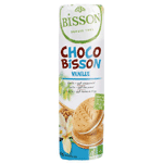 choco bisson vanille bio, 300 gram