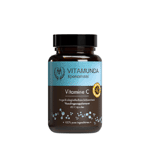 vitamunda liposomale vitamine c, 60 capsules