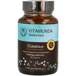 vitamunda liposomale glutathion, 60 capsules