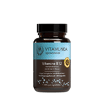 vitamunda liposomale vitamine b12, 60 capsules