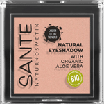 sante deco eyeshadow naturel 01 pearly opal, 1.8 gram