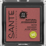 sante deco eyeshadow naturel 02 sunburst copper, 1.8 gram
