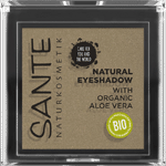 sante deco eyeshadow naturel 04 tawny taupe, 1.8 gram