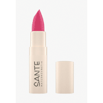 sante deco lipstick moisture 04 confident pink, 4.5 gram