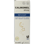 soriabel calmomel siroop, 150 ml