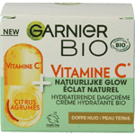 garnier skin bio dagcreme met vitamine c, 50 ml