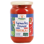 Primeal Tomatensaus Provencaals Uit Frankrijk Bio, 350 gram