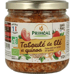 Primeal tabouleh Van Tarwe en Quinoa Bio, 400 gram