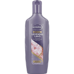 andrelon shampoo levendig lang, 300 ml