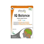 physalis iq balance, 30 tabletten