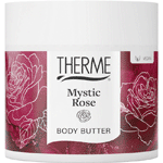 Therme Mystic Rose Body Butter, 225 gram