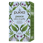 Pukka Peace Bio, 20 stuks
