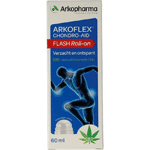 arkoflex flash roll on, 60 ml