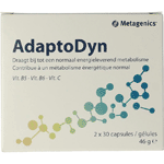 metagenics adaptodyn, 60 capsules
