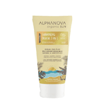 alphanova sun shower & shampoo 2-in-1, 150 ml