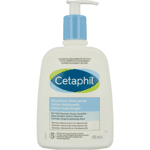 cetaphil milde huidreiniger, 470 ml