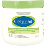 cetaphil hydraterende creme, 450 gram