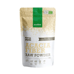 purasana acacia fiber vegan bio, 200 gram